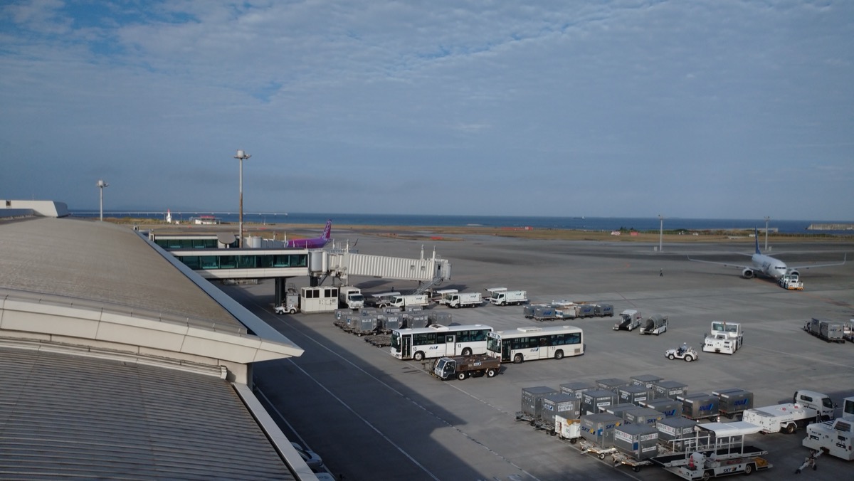 那覇空港